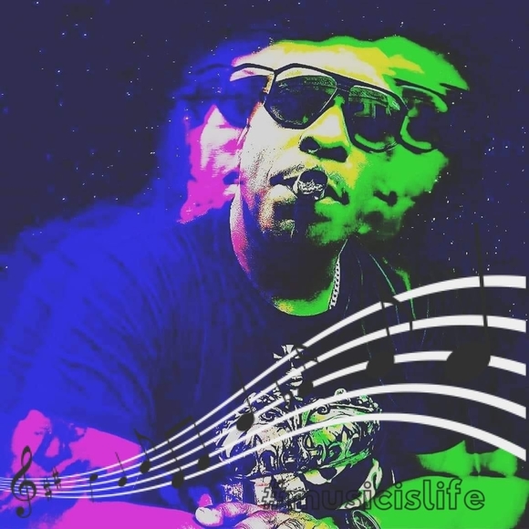 Meet your Posher, Djeric - Picture 1 of 1